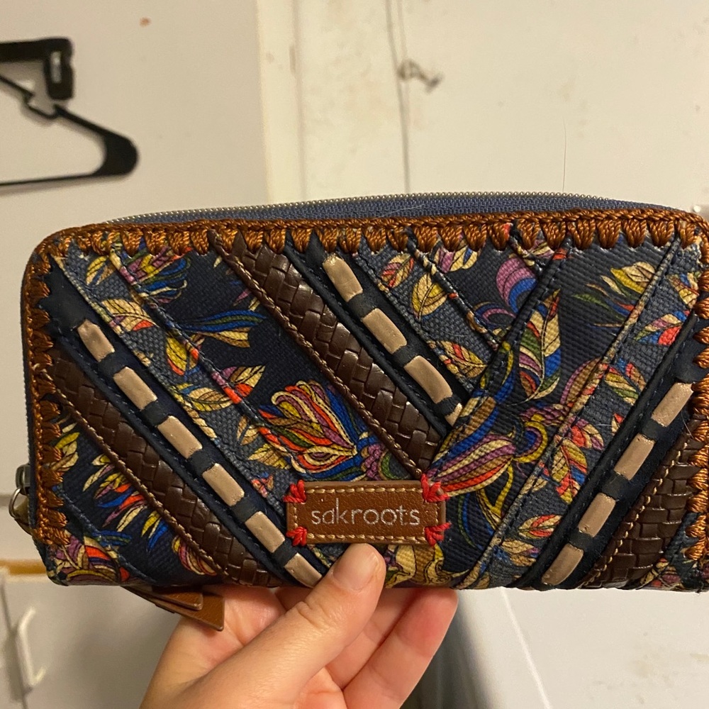 Wallet